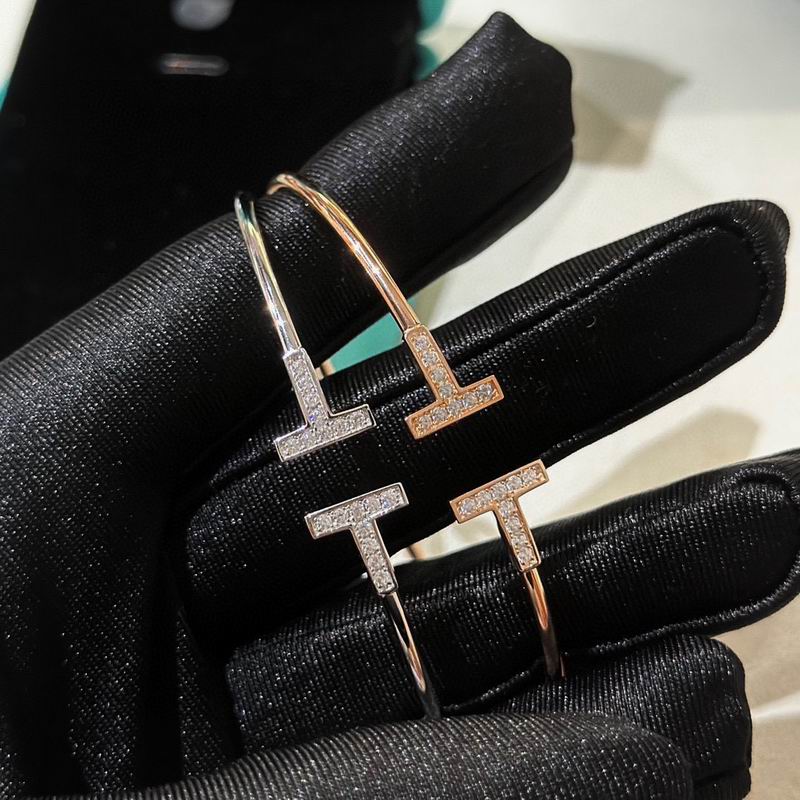 Tiffany bracelet 09yxx36